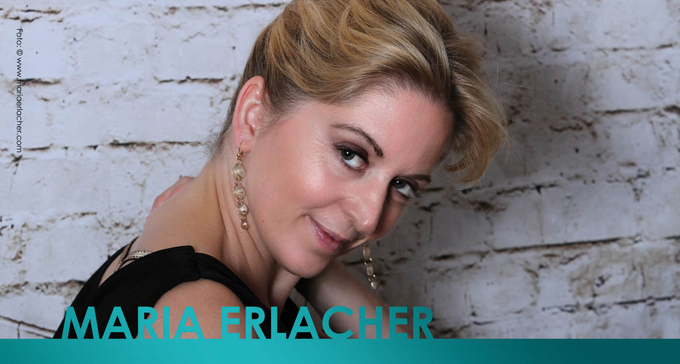 maria erlacher