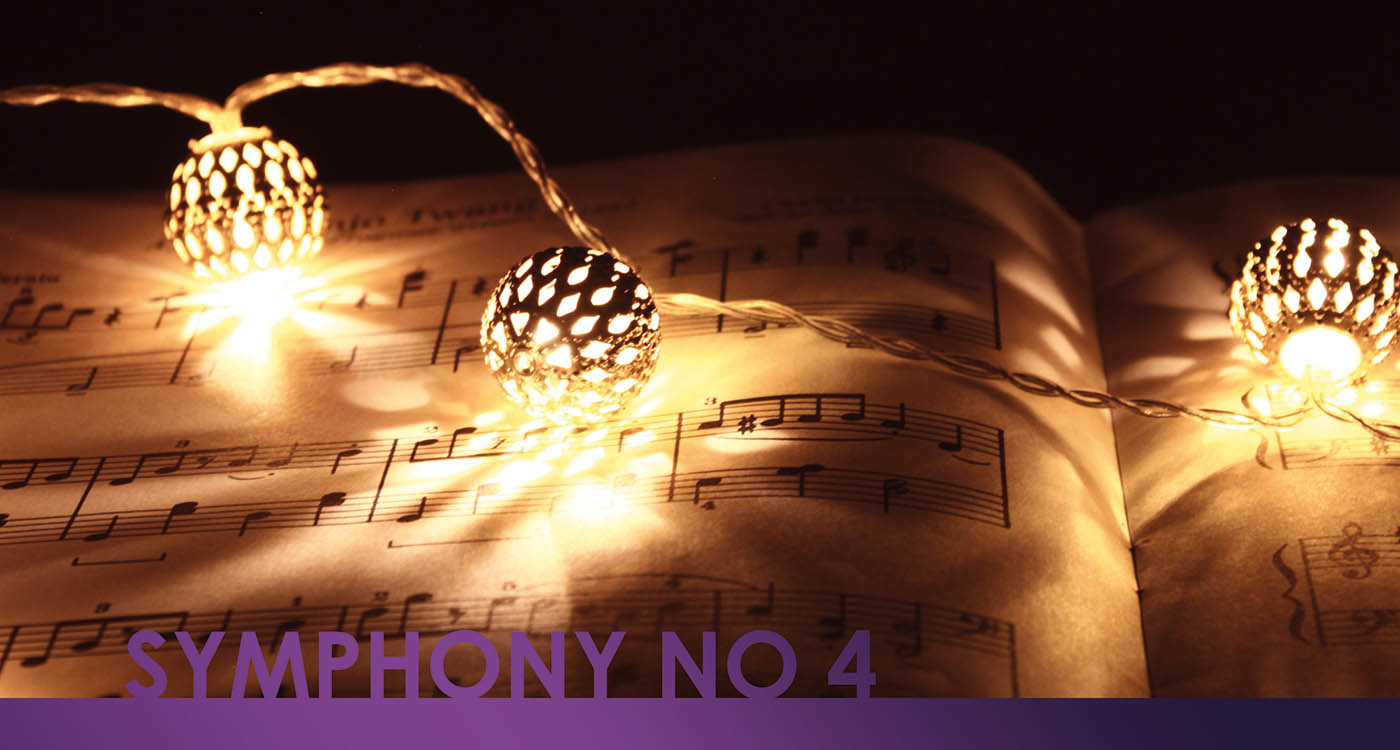 symphony no4