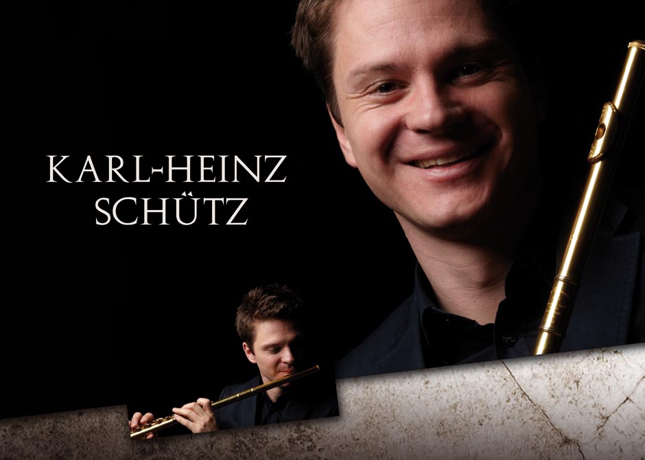KARL-HEINZ SCHÜTZ