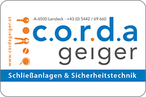 corda geiger